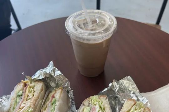 Bon Bagel