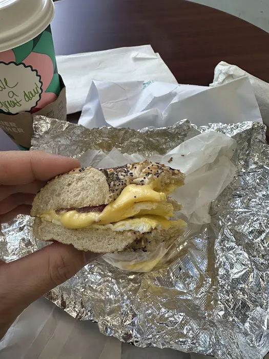 Bon Bagel Picture 6