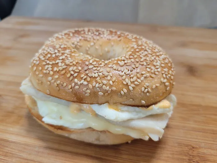 Bon Bagel Picture 9