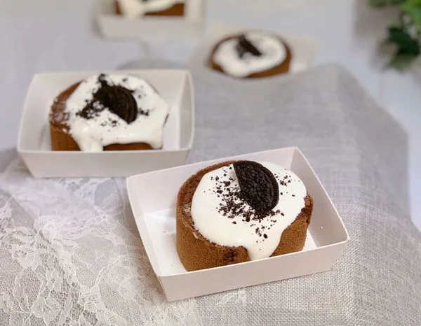 Shero Cakes Picture 1
