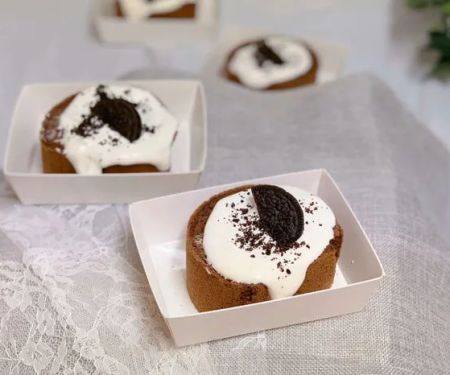Shero Cakes
