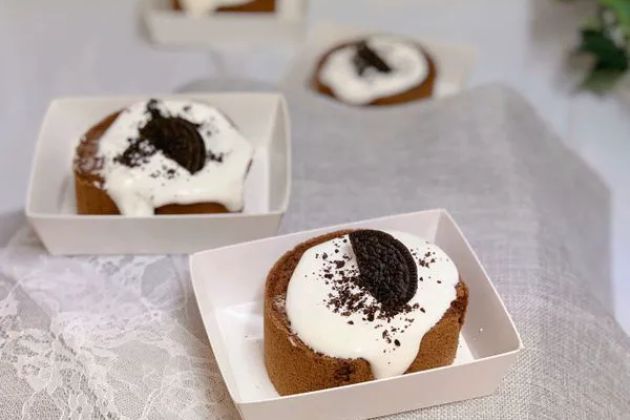 Shero Cakes