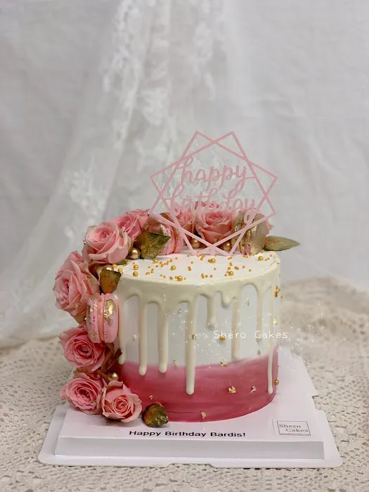 Shero Cakes Picture 4