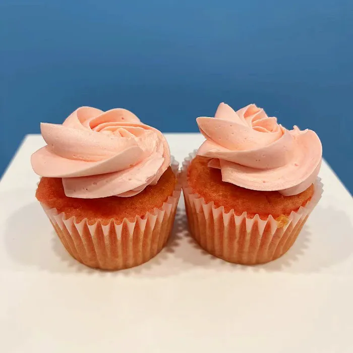 Shero Cakes Picture 9