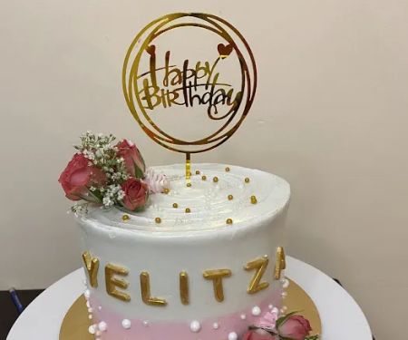 Happy n' Crazy Sweets