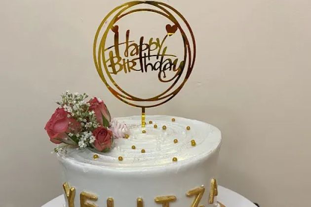 Happy n' Crazy Sweets