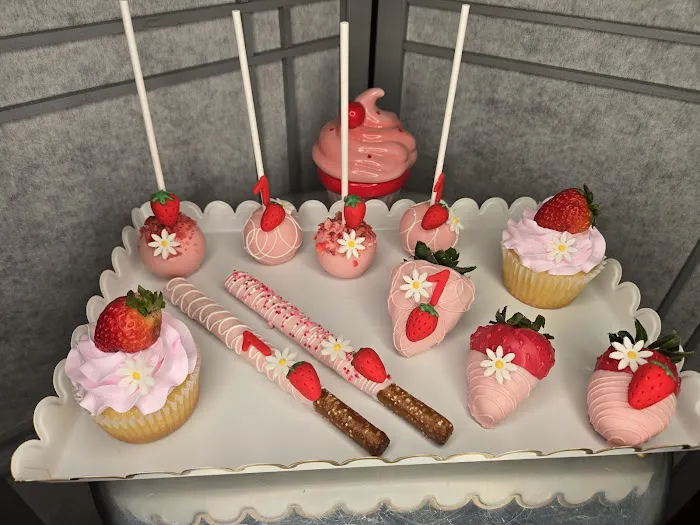 Happy n' Crazy Sweets Picture 4