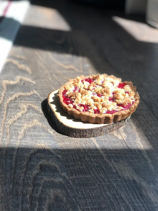 Mosaic Cafe And Bakery Picture 1