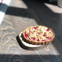 Mosaic Cafe And Bakery ico