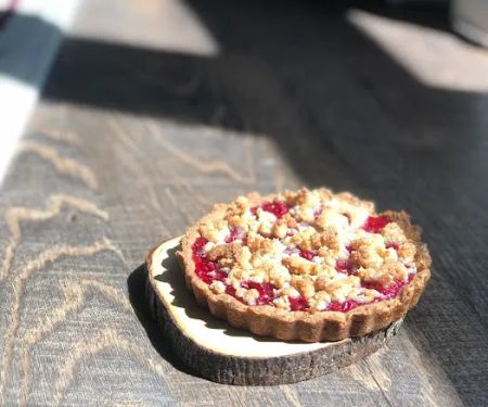 Mosaic Cafe And Bakery
