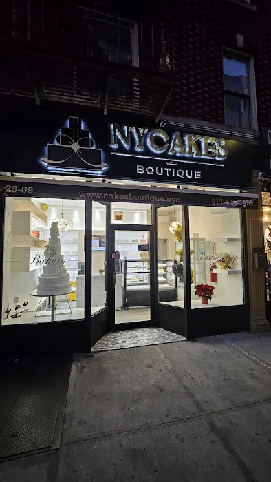 NYCakes Boutique Picture 1