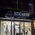NYCakes Boutique