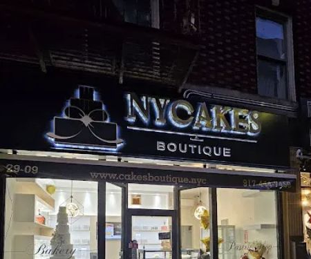 NYCakes Boutique
