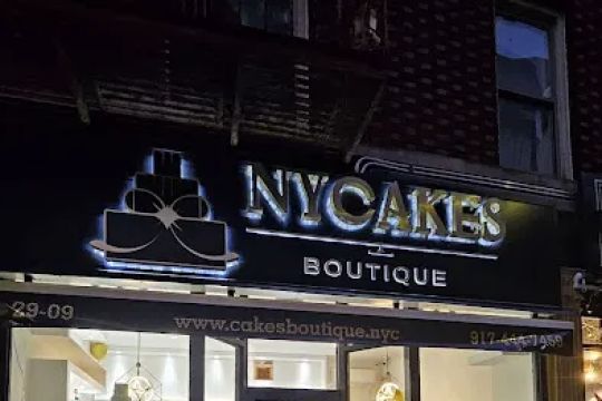 NYCakes Boutique