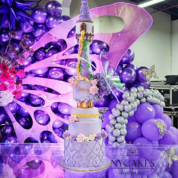 NYCakes Boutique Picture 3