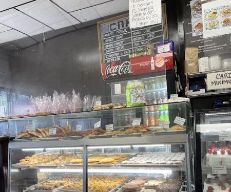 Talavera Cafe