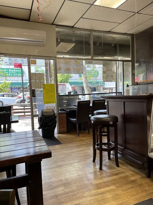 Talavera Cafe Picture 7