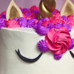 Isa's Cake (online only)