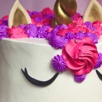 Isa's Cake (online only) ico
