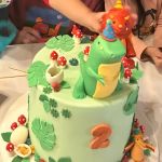 ISASCAKE