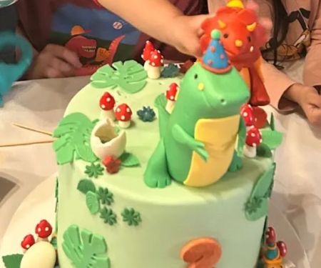 ISASCAKE