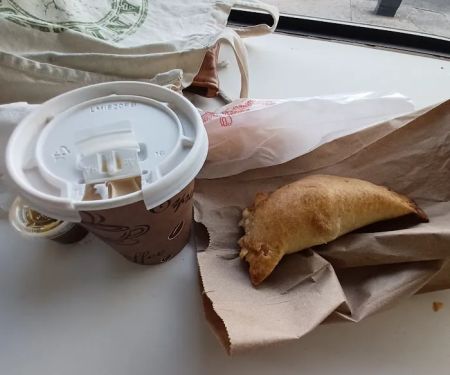 J & M Bakery