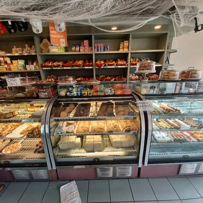 J & M Bakery Picture 2