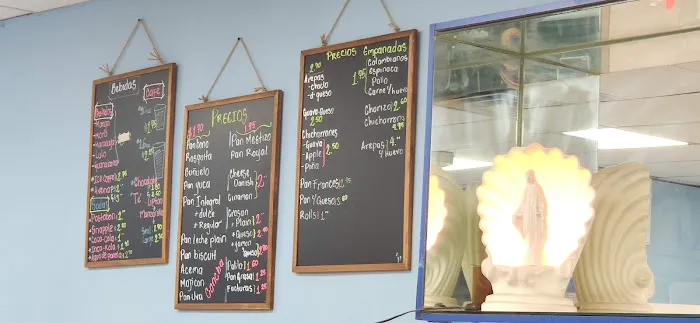J & M Bakery Picture 5