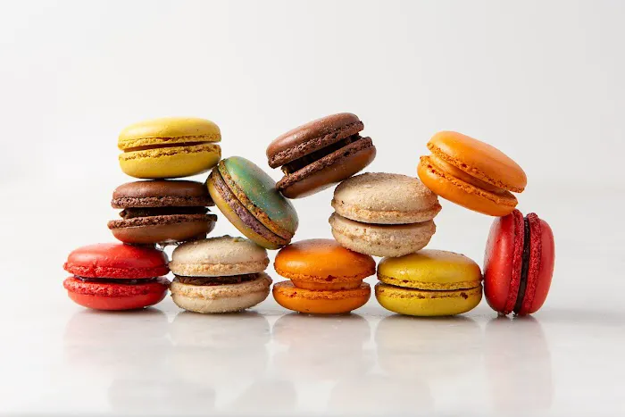 My Most Favorite Dessert Picture 1