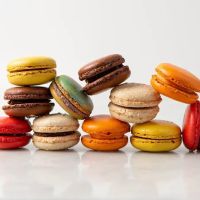 My Most Favorite Dessert ico