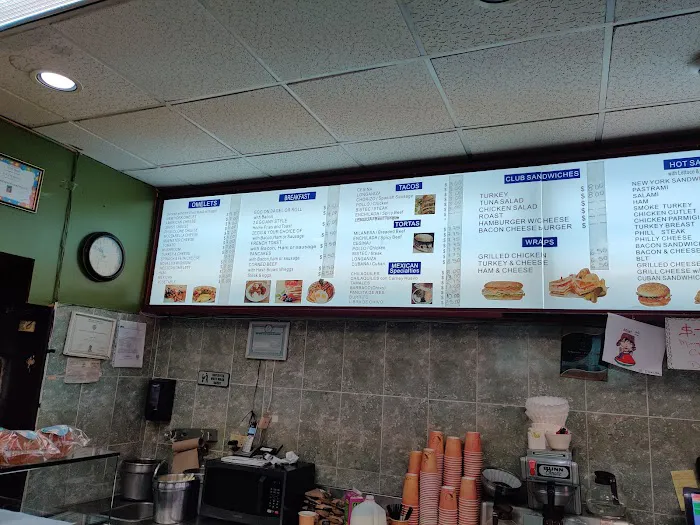 LIC Bagel Picture 1