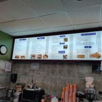 LIC Bagel ico