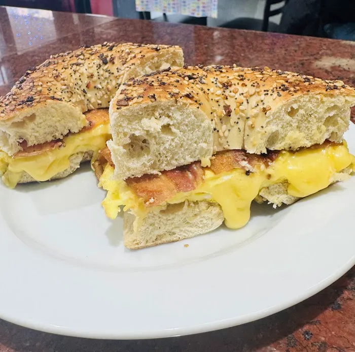 LIC Bagel Picture 7
