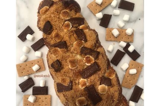 Noosh Kneads