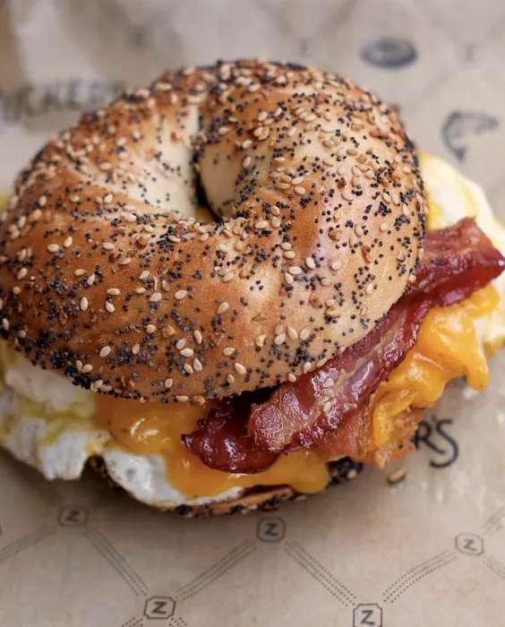Zucker's Bagels & Smoked Fish Picture 3