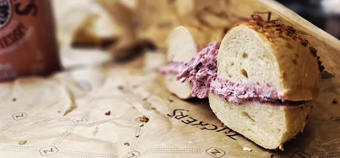 Zucker's Bagels & Smoked Fish Picture 1