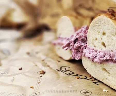 Zucker's Bagels & Smoked Fish