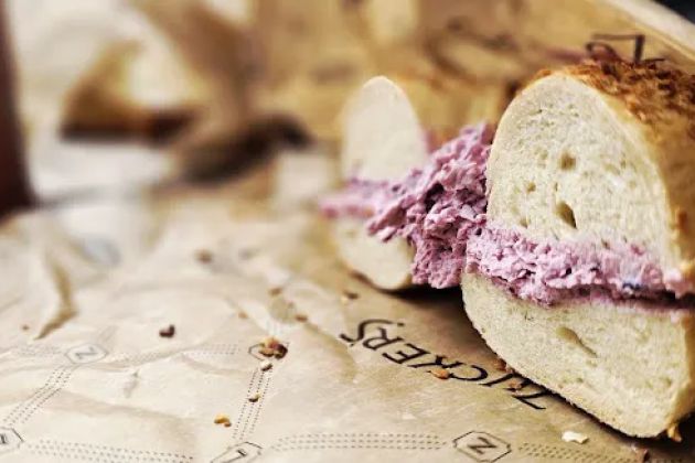 Zucker's Bagels & Smoked Fish