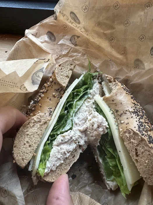 Zucker's Bagels & Smoked Fish Picture 7
