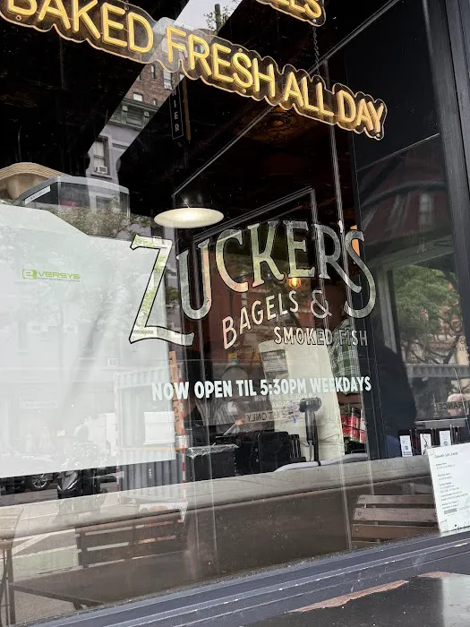 Zucker's Bagels & Smoked Fish Picture 5