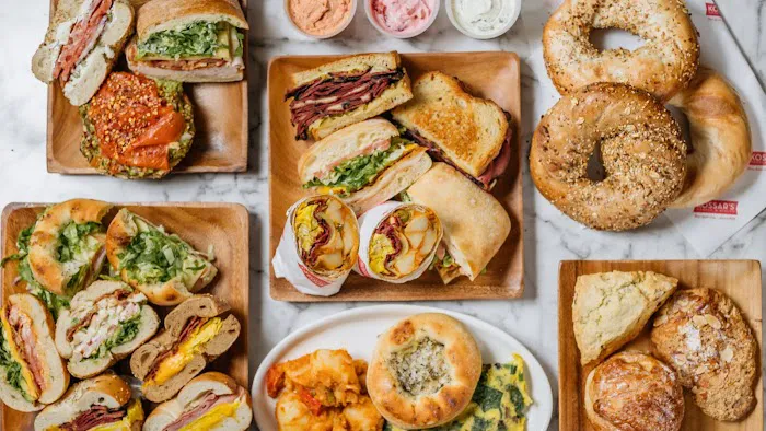 Kossar's Bagels & Bialys (UWS) Picture 1