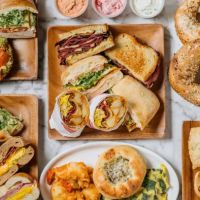 Kossar's Bagels & Bialys (UWS) ico