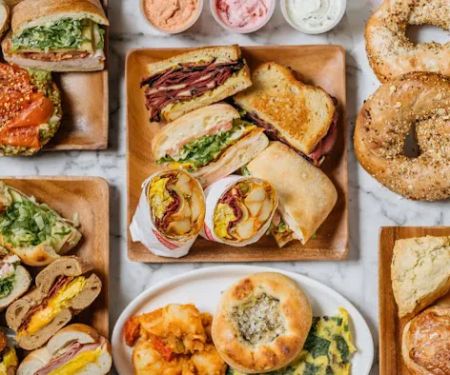 Kossar's Bagels & Bialys (UWS)