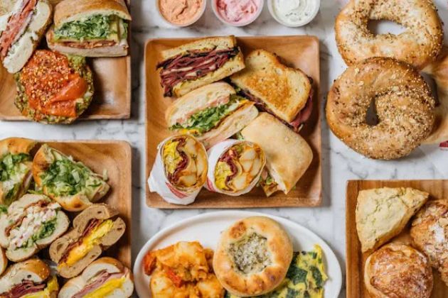 Kossar's Bagels & Bialys (UWS)