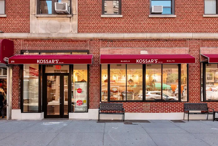 Kossar's Bagels & Bialys (UWS) Picture 3