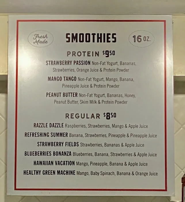 Kossar's Bagels & Bialys (UWS) Picture 4