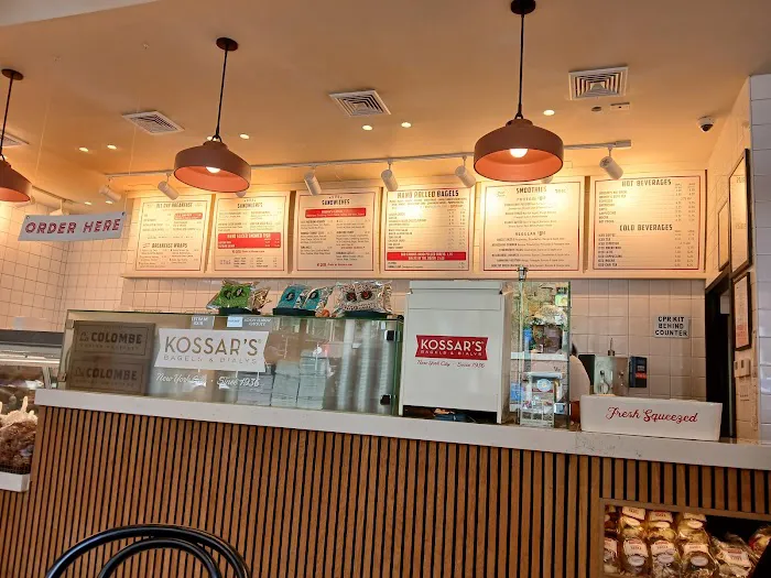 Kossar's Bagels & Bialys (UWS) Picture 9