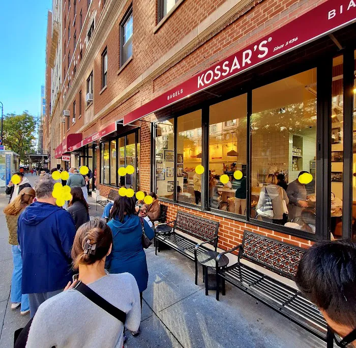 Kossar's Bagels & Bialys (UWS) Picture 7