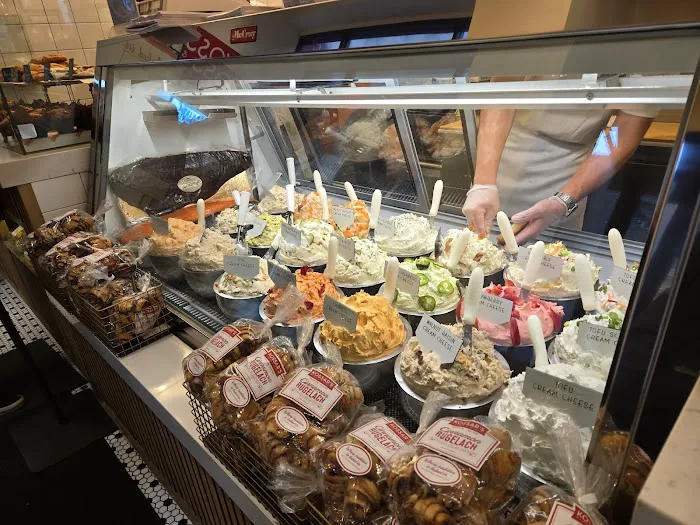 Kossar's Bagels & Bialys (UWS) Picture 10