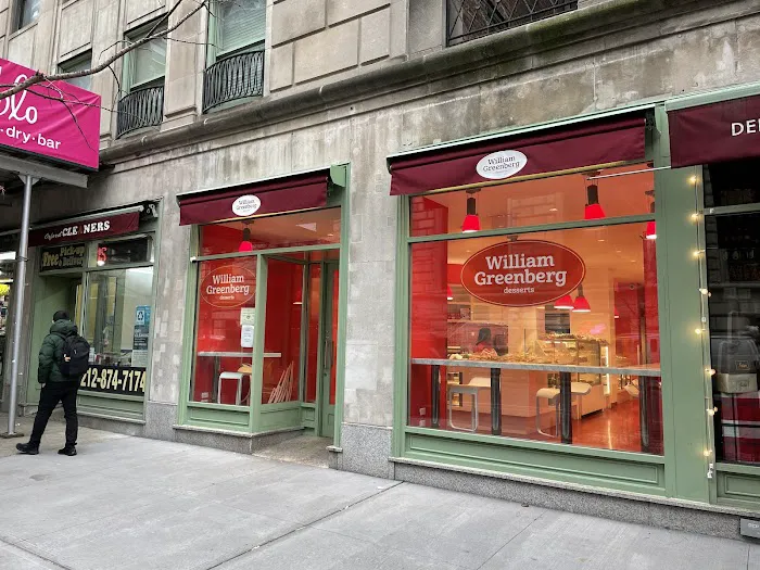 William Greenberg Desserts Picture 1